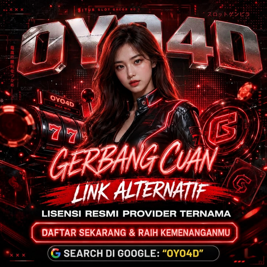 OYO4D